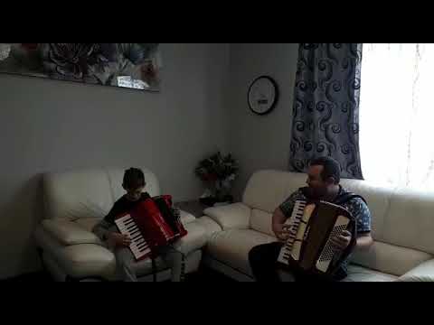 Prof.Ghiață Ciprian & Denis Mesaroș - Fraților credința.