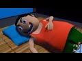 Sindhitwist Pushma Sindhi Cartoon Funny Clips