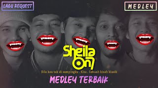 Download lagu SHEILA ON SEVEN - Bila Kau tak di sampingku | Kita | Sebuah kisah klasik (Cover By NULIMA) mp3