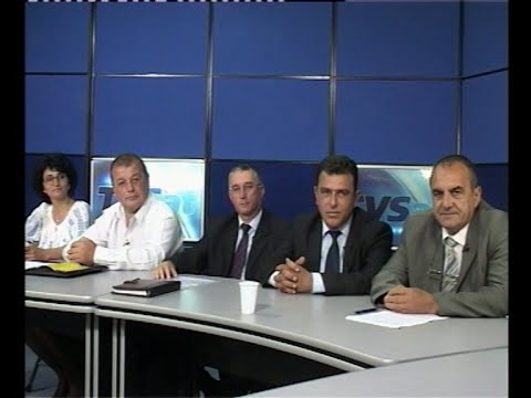 PRESA LIBERA TRECERE 18 MAI 2016 - BATALIA PENTRU PRIMARIA TOPLICENI   P1