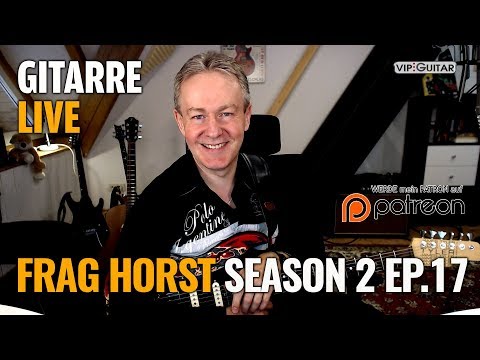 Warum "Richtig Üben" ignoriert wird (und Clickbait gewinnt) | Klartext reden Frag Horst S2 EP.17