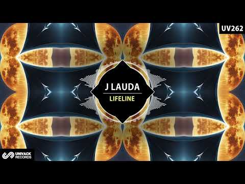 J Lauda - Lifeline (Extended Mix) [Univack]