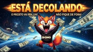 CRIPTOMOEDA DISPAROU E VOCÊ PERDEU