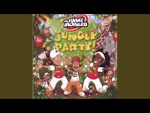 Jump Bounce and Sing Backing Track