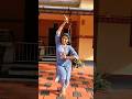 Ariyathe Ariyathe Dance Cover Shorts Ravanaprabhu Padma Shalini