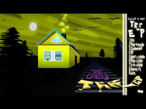 1.Szluf x MøP - Intro [Trr ~ EP]
