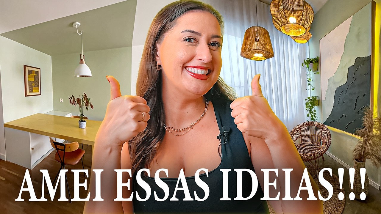 AS MELHORES DECORAÇÕES DA INTERNET #10