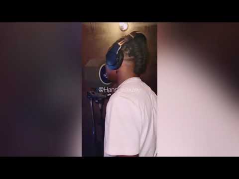 Mic Monsta _Dready Christ ft Marnick - Days Like This (studio Vibes)