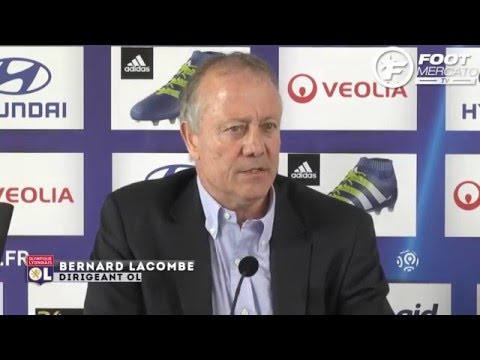 "Ben Arfa ? Le joueur qui m'a le plus impressionné"