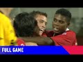 MONSTERSCORE VOOR AZ TEGEN NAC | AZ - NAC Breda (19-08-2006) | Full Game