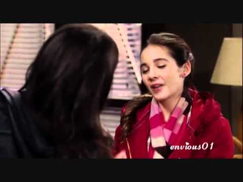 General Hospital | Jason Suprises Sam For Valentine's Day | 2-10-11