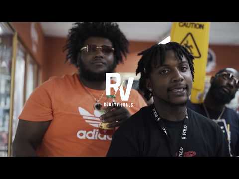 GTP Daidoe x Fwc Big Key - "Need Dat" (Official Video) Shot By @RobbyVisuals
