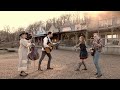 Big Iron Southern Raised Bass Singer Cover