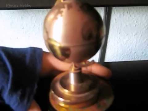 4)  Nachtmusik / Menuett / Mozart 80 Tage um Welt / Schwanensee / unknown Tune Spieluhr / Music Box