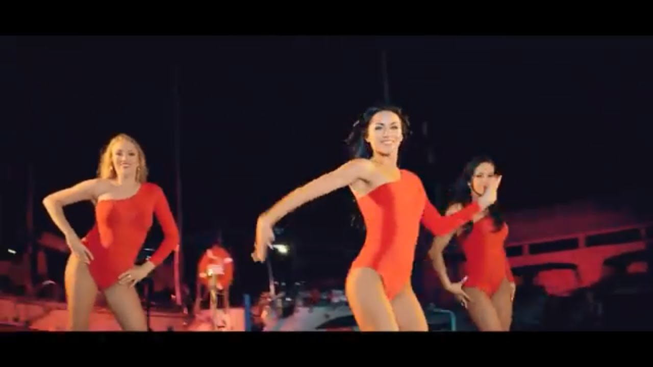 Fisher ft. PCM — Powiedz Jak