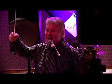 Hrukus Hellraisers Halloween Dynatones Reunion Dance (2018) - Full Video