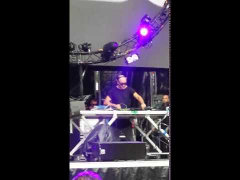 Marco Carola Plays Ecco - Dominatrix @ Aquasella 2015