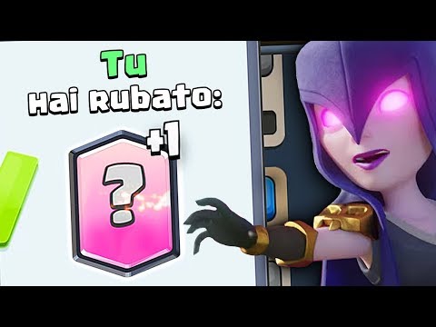 HO RUBATO una LEGGENDARIA a FRANCI! (*truffatore*)