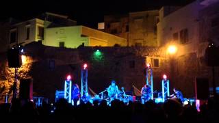 Riccardo Sinigallia - E invece io