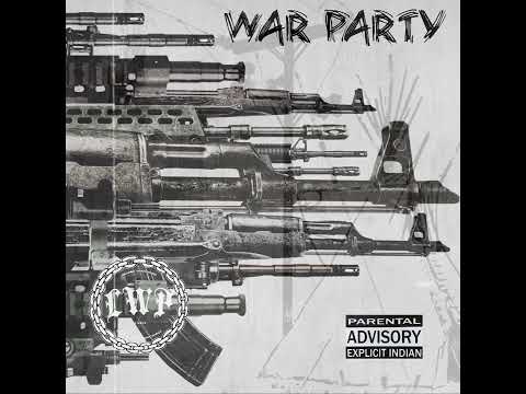 $iouxpreme ft. Kapital Kaye - War Party