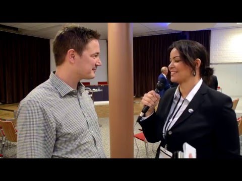 Verkostoidu HC TPS:n Business Gamesissa