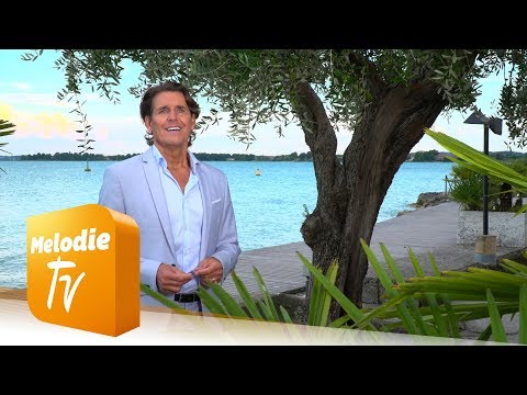 Frank Galan - Kein Addio, kein Goodbye  (Musikvideo)