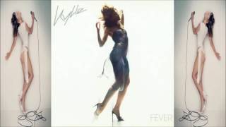 Kylie Minogue - Burning Up (Audio)