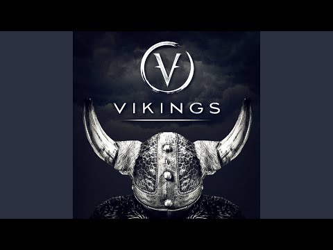 If I Had a Heart ("Vikings" Intro Song)