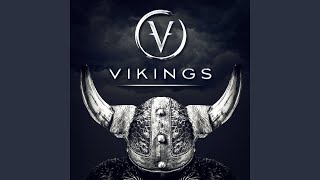 If I Had a Heart (&quot;Vikings&quot; Intro Song)