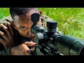 Will Smith S Best Role In YEARS Gemini Man Best Scenes 4K