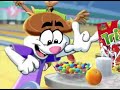 Trix All Commercials 1990s 2000s