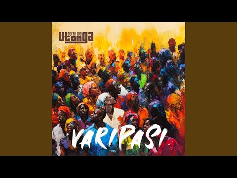 Varipasi (feat. Chioneso Rutsito)