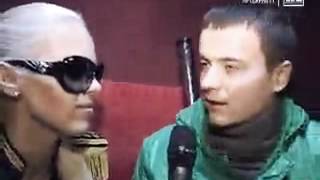 Porno Party in Night Club CUBA