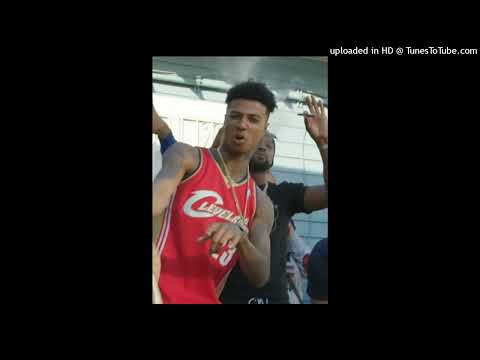 [FREE] Blueface Type Beat - "By The Gate"