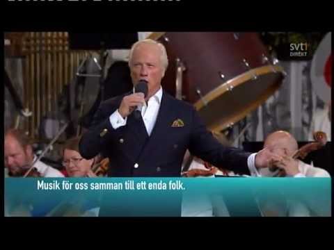 Loa Falkman - Symfonin