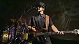 Primus - To defy laws of tradition (videoplasty) LIVE.