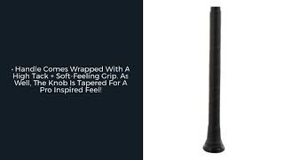 Video thumbnail: Stinger NUKE BBCOR Baseball Bat (BBNUKE3)