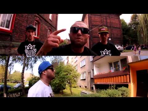 WU feat. Ponczoch / Bent (BCH) - Mój plac (prod. Juicy)