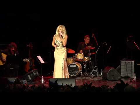 Paula Jusić - "Miruj srce"  - Pjesma i ja / Lisinski 2017