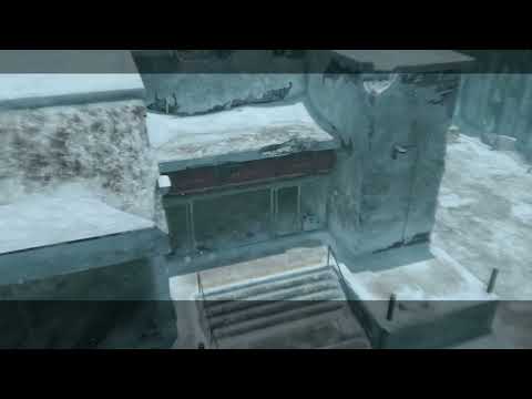 Snow in Summer (Vocals Only) - NieR Replicant ver.1.22 OST