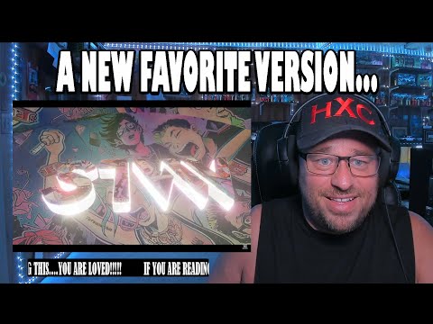 STVW x Tatsunoshin - Good Time (feat. Møf-Lo & Giin) REACTION!