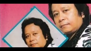 Download lagu MANSYUR S - Rembulan Bersinar Lagi (Mansyur S & Dadang S) (Blackboard) (1995) (Original HQ) mp3