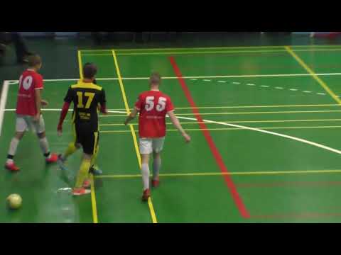 40 КУ 12 Тур 1В Лига Сто Пудов – DreamTeam