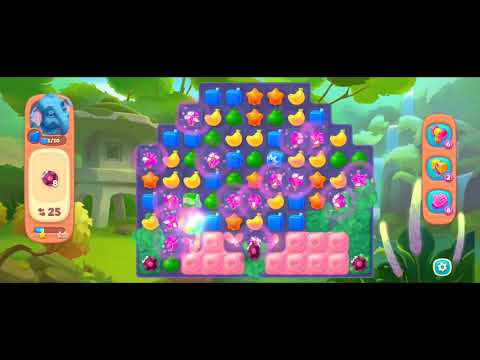 Wildscapes Level 79 - NO BOOSTERS 🦊🐘 [ Leo G ]