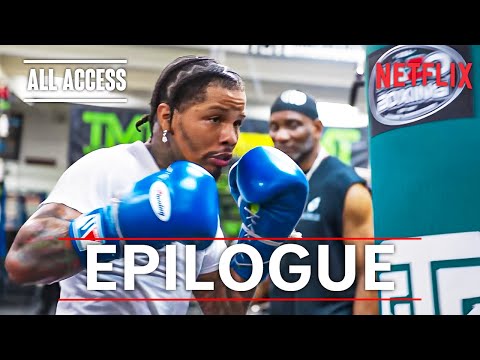 ALL ACCESS: Gervonta Davis vs. Jake Paul | Epilogue | Full Episode | Fight Preview