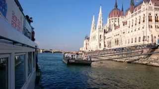 Dock 8A - Hop on Hop off Boat Tour