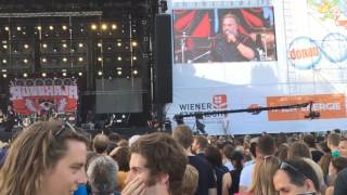 Russkaja - Wake Me Up (Avicii Cover) live @ Donauinselfest 2016