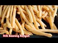 Cara Mudah Bikin Stik Bawang Super Renyah Simpan Dulu Resepnya Siapa Tau Dibutuhkan