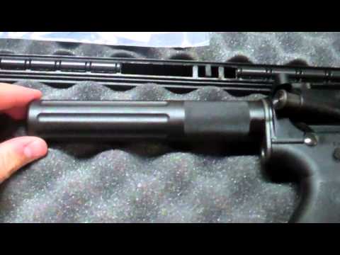 Long-Term AR15 Review: Rock River Arms LAR-15 CAR A4 | The Social Regressive