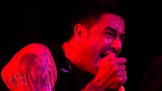 Strung Out - Calling (Live in Sydney) | Moshcam